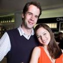 Westport Country Playhouse Presents SHE LOVES ME 4/20-5/8